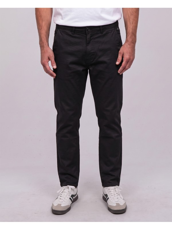 Pantalon chino slim VACOM -...