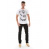 T-SHIRT JAZIEL