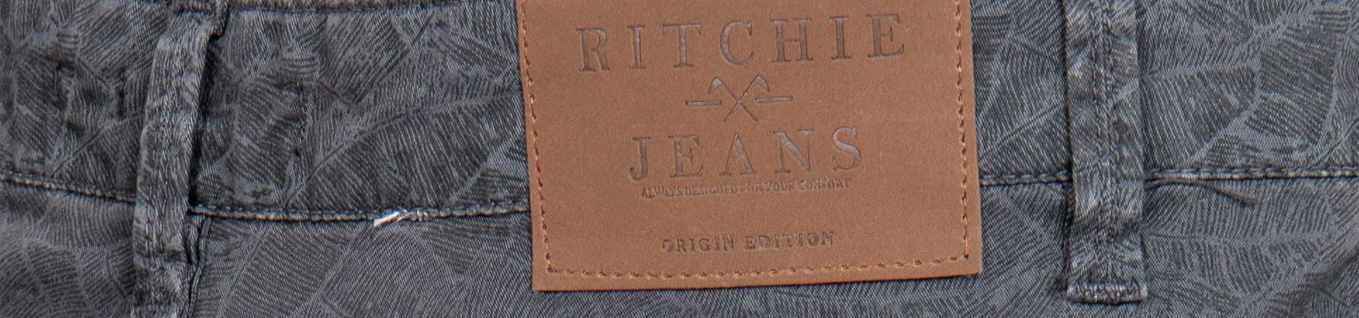 les jeans by ritchie jeans